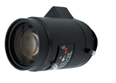 ViewZ VZ-A555VDCIR 1/3″ 5-55mm F1.4 DC IR CS Mount