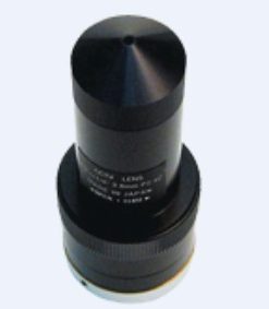 ViewZ VZ-AP3-8M 1/3″ Pinhole Lens (Straight)