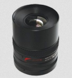 ViewZ VZ-C16M-5MP 2/3″ 5MP Fixed Lens with Manual Iris