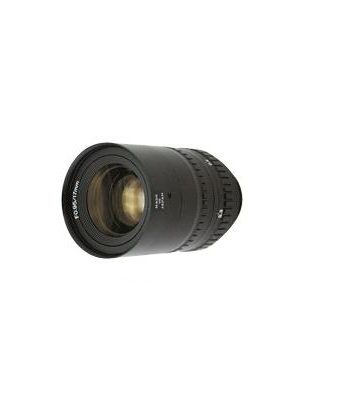 ViewZ VZ-CF17095-MP 2/3″ 1MP High Speed Fixed Lens with Manual Iris17mm F0.95 C Mount