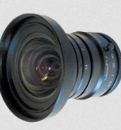 ViewZ VZ-D8M-3MP 1″ 3.1MP Fixed Lens with Manual Iris