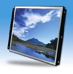 Weldex WDL-1040SRM 10.4-inch Open Frame-Sun Readable Flat Screen LCD Monitor