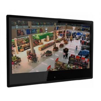 Weldex WDL-2700PVM 27″ High Resolution Color WDR Public View Monitor