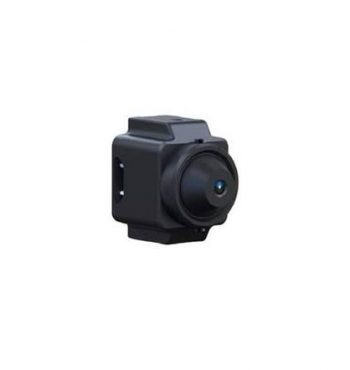 Weldex WDP-1305M2-BB 1.2 Megapixel Ultra Miniature WDR CMOS Sensor IP Camera, 3.4mm Lens