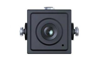 Weldex WDP-17S05MF 1.2 Megapixel Miniature IP Mini Board Camera, 3.7mm Lens