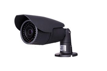 Weldex WDP-88BT2M 2 Megapixel Network Outdoor HD Bullet Camera, 2.8mm-12mm Lens