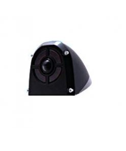 Weldex WDRV-3415C 1/3″ Color Day/Night Infra-Red Weatherproof Side View Camera with Fixed Lens