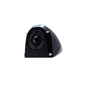 Weldex WDRV-3415C 1/3″ Color Day/Night Infra-Red Weatherproof Side View Camera with Fixed Lens