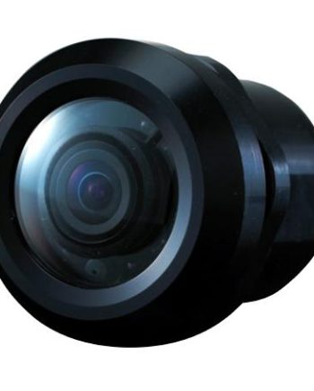 Weldex WDRV-5437C 600TVL IR LED Weatherproof Rear View Camera, 2.34mm Fixed Lens