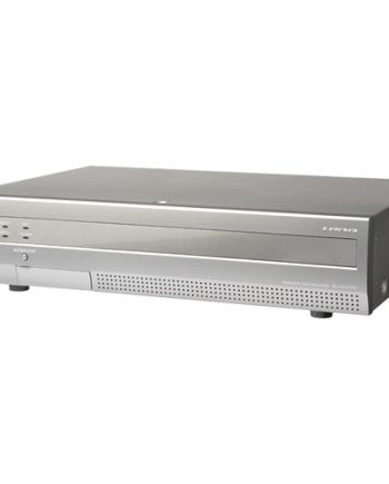 Panasonic WJ-NV300/3000T3 32-Channel Network Video Recorder (NTSC, 16 Active Channels, 3TB)
