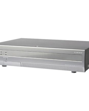 Panasonic WJ-NV300/4000T4 32-Channel Network Video Recorder (NTSC, 16 Active Channels, 4TB)