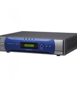 Panasonic WJND300A-2000T-R Network Disk Recorder, 2TB Capacity – REFURBISHED