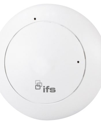 GE Security Interlogix WMC303-1W-1T-1200 1200Mbps 802.11ac Dual Band Ceiling Mount Wireless Access Point