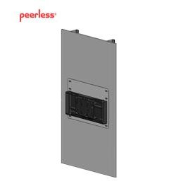 Peerless-AV WSP820 Metal Stud Wall Plate for SP-850 and FPS-1000 Wall Mounts