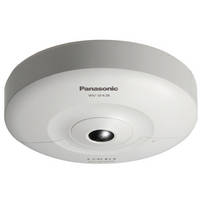 Panasonic WV-SF438 3MP Full HD Day/Night 360 Degree Panoramic Camera