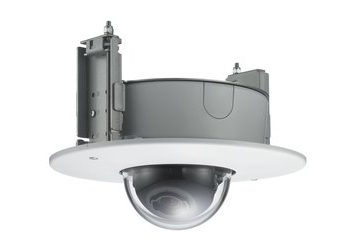 Sony YT-ICB600 In-Ceiling Mount Kit for Indoor Mini Dome Cameras