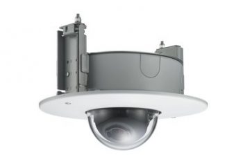 Sony YT-ICB600 In-Ceiling Mount Kit for Indoor Mini Dome Cameras – REFURBISHED