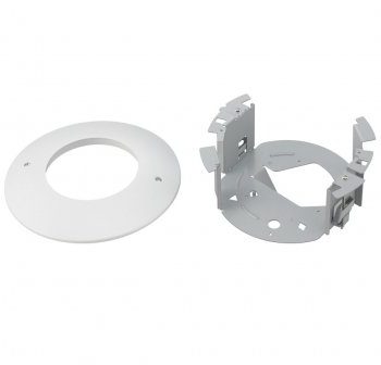 Sony YT-ICB630 In-Ceiling Mount for SNC-WR600 Indoor Rapid Domes