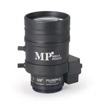 Fujinon YV3-3x15SA-2 3 Megapixel Varifocal Lens, 15-50mm