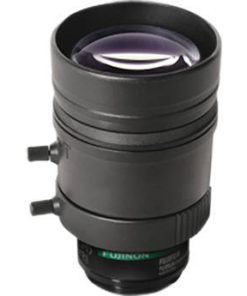 Fujinon YV3-3x15SR4A-2 3 Mp 15 to 50mm Day/Night Vari-focal 3.3x Zoom Lens