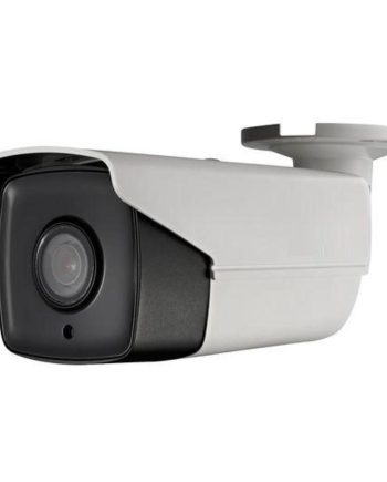 Panasonic A-65 6MP Outdoor Vandal IR Bullet Camera, 2.8-9mm