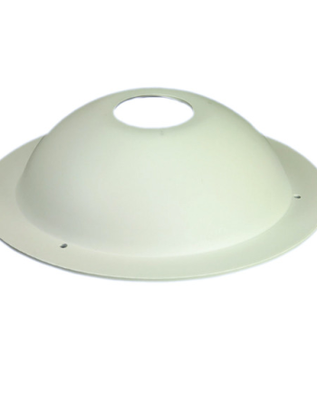 ATV A-CD4-P2W IPFD Fixed Dome Series Pendent Mount