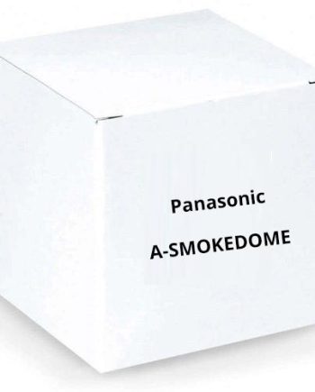 Panasonic A-SmokeDome for A-44 and A-54 Cameras