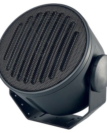 Bogen A2BLK All-Environment Loudspeaker, Black