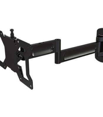 Crimson A32F Articulating Mount for 13” to 32” Flat Panel Screens