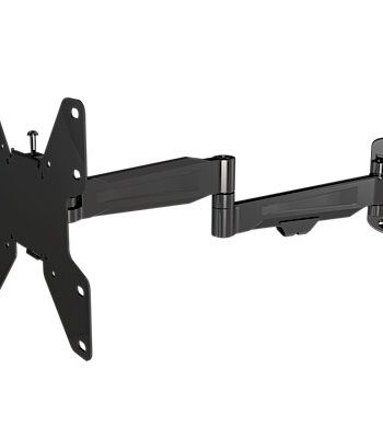 Crimson A34 Articulating Mount for 13” to 34” Flat Panel Screens