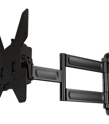 Crimson A37F Articulating Mount for 13″ to 40″ Flat Panel Screens