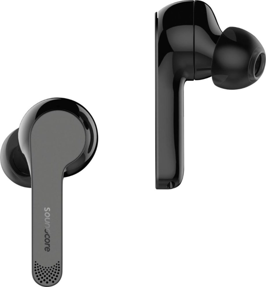 Eufy A3902J11 Soundcore Liberty Air Truly Wireless Earbuds Black