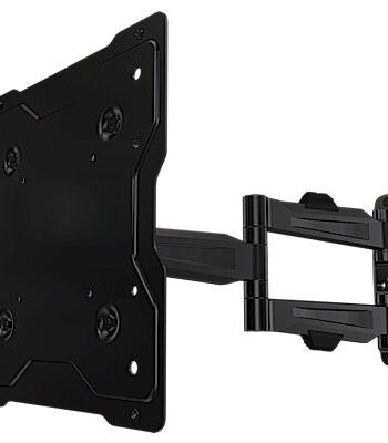 Crimson A40 Articulating Mount for 13″ to 49″ Flat Panel Screens