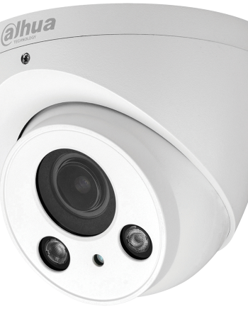 Dahua A42AH2Z 4 Megapixel HDCVI Outdoor IR Eyeball Camera, 2.7-13.5mm Lens