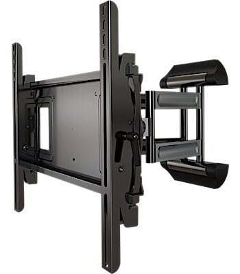 Crimson A46F Articulating Mount for 26″ to 55″ Flat Panel Screens