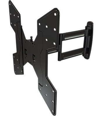 Crimson A46VF Articulating Mount for 13” to 55” Flat Panel Screens