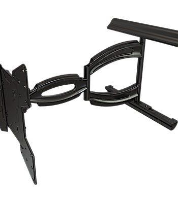 Crimson A55V Articulating Mount for 32″ to 70″ Flat Panel Screens