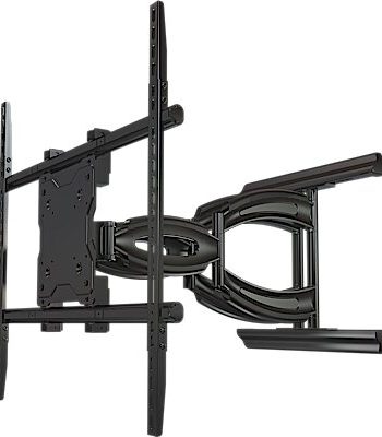 Crimson A65 Articulating Mount for 37″ to 80″ Flat Panel Screens