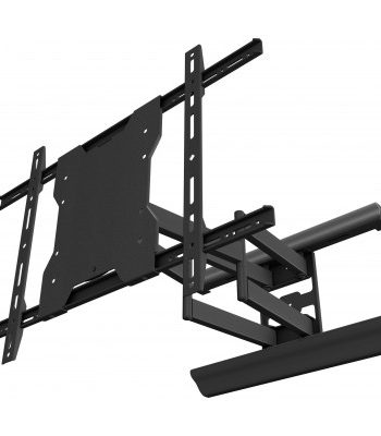 Crimson A70F Articulating Mount for 37″ to 70″ Displays