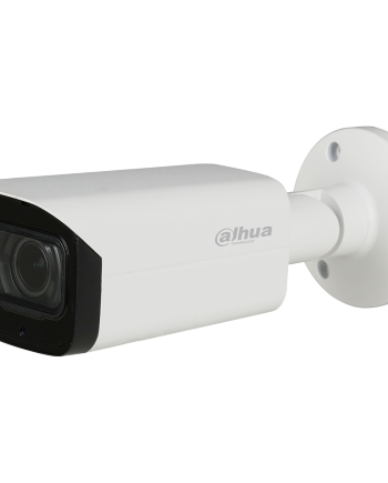 Dahua A82AF53 4K HDCVI Outdoor IR Mini Bullet Camera, 3.6mm Lens
