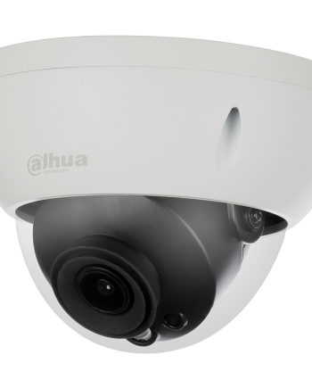 Dahua A82AM52 4K IR HDCVI Dome Camera, 2.8mm Lens