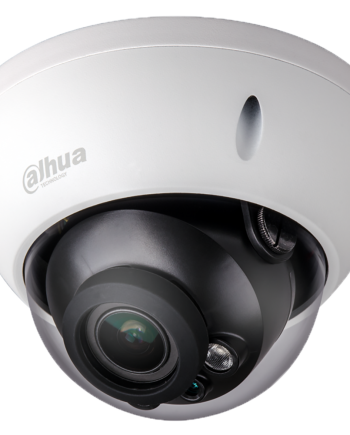 Dahua A82AM5V 4K IR Vari-focal HDCVI Dome Camera, 3.7-11mm Lens