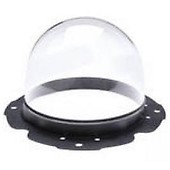 Pelco IMELD1-1VS Clear Lower Dome for Vandal Pendant Minidome Camera