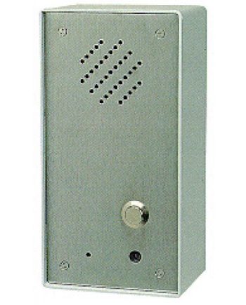 Alpha AB731 1-Call Surface Indoor Remote, V/R Used with PRO700 Series System(S) Only