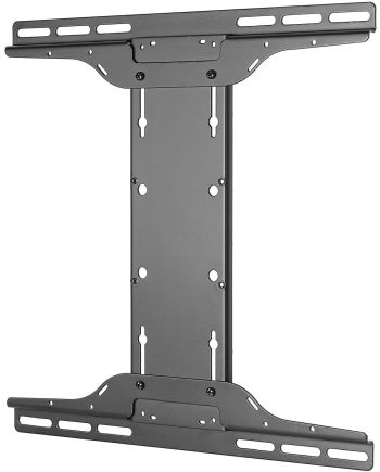 Peerless-AV ACC-SUA4X4 15.7″ Upper & Lower I-Frame Adapter Brackets for SUA Wall Mount