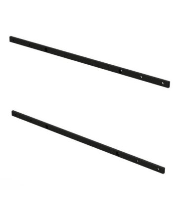 Peerless ACC-V900X Accessory Adaptor Rails for VESA 600, 800 or 900mm wide mounting patterns