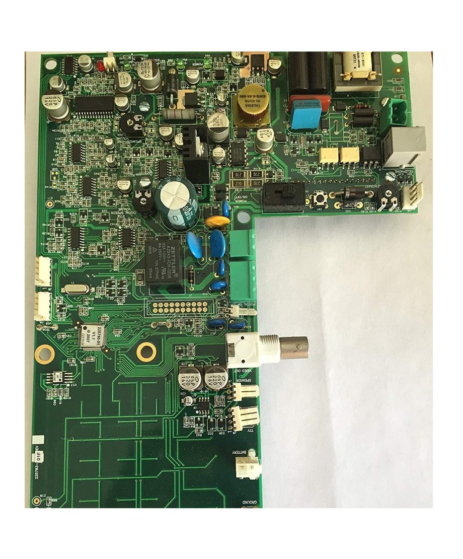 Linear ACP00942 AE-100 Control Board for Telephone Entry System