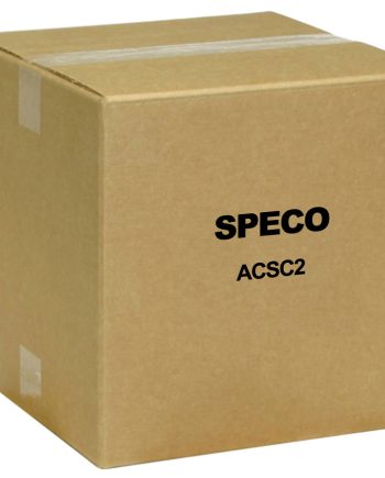 Speco ACSC2 Credentials for Bluetooth Reader