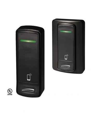 Speco ACSR35L Contactless Smartcard Reader