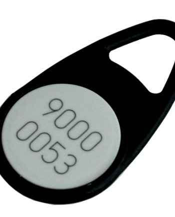 Bosch Keyfob MIFARE EV1, 8kB, 50pcs, ACT-EV1TRF-SA1